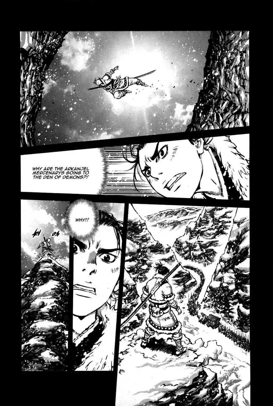 Yongbyeong Maluhan Chapter 9 19